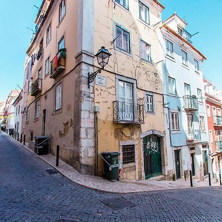 Cosy Chiado By Homing Daire Lisboa Dış mekan fotoğraf