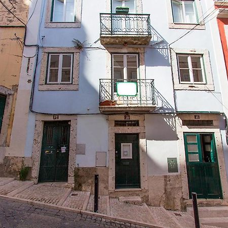 Cosy Chiado By Homing Daire Lisboa Dış mekan fotoğraf