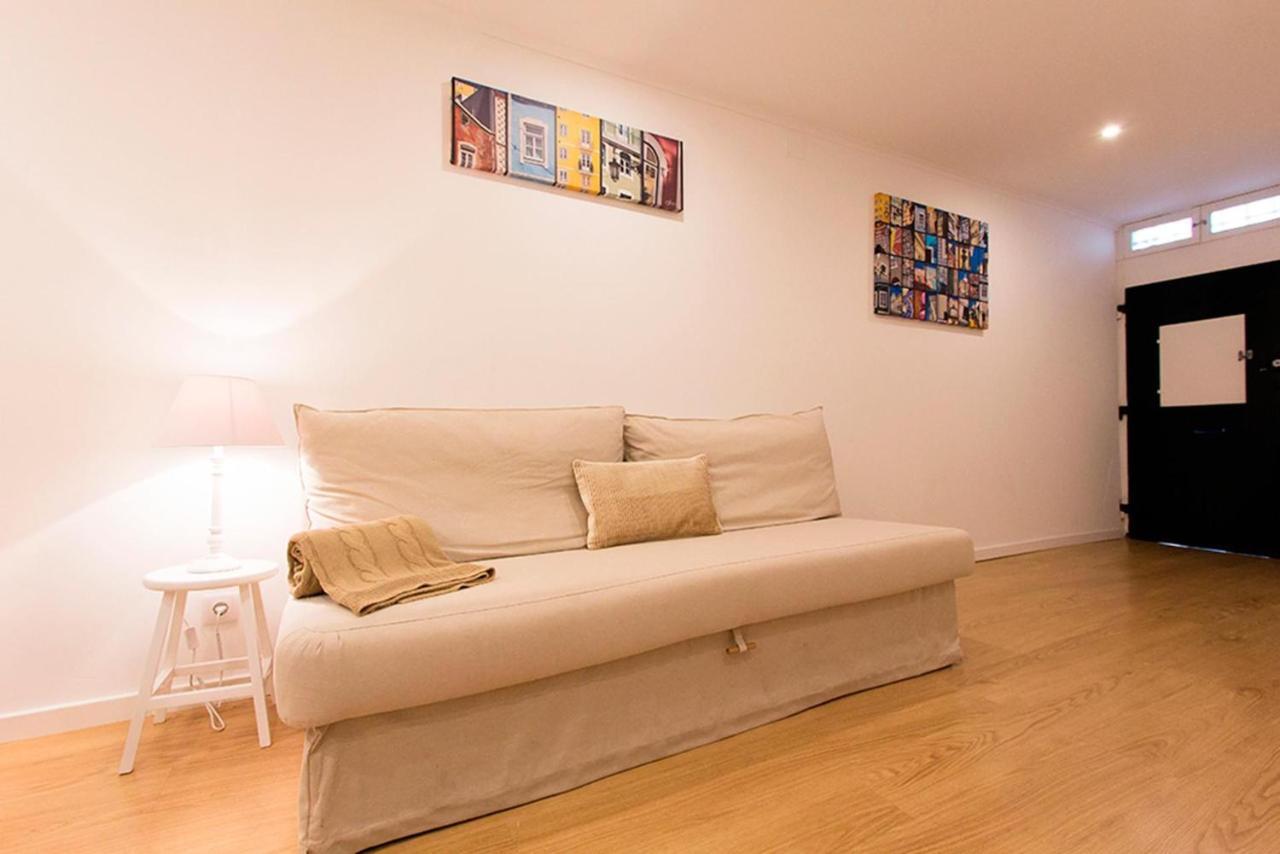 Cosy Chiado By Homing Daire Lisboa Dış mekan fotoğraf