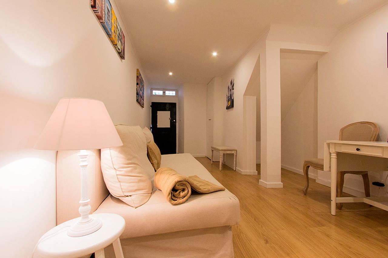 Cosy Chiado By Homing Daire Lisboa Dış mekan fotoğraf